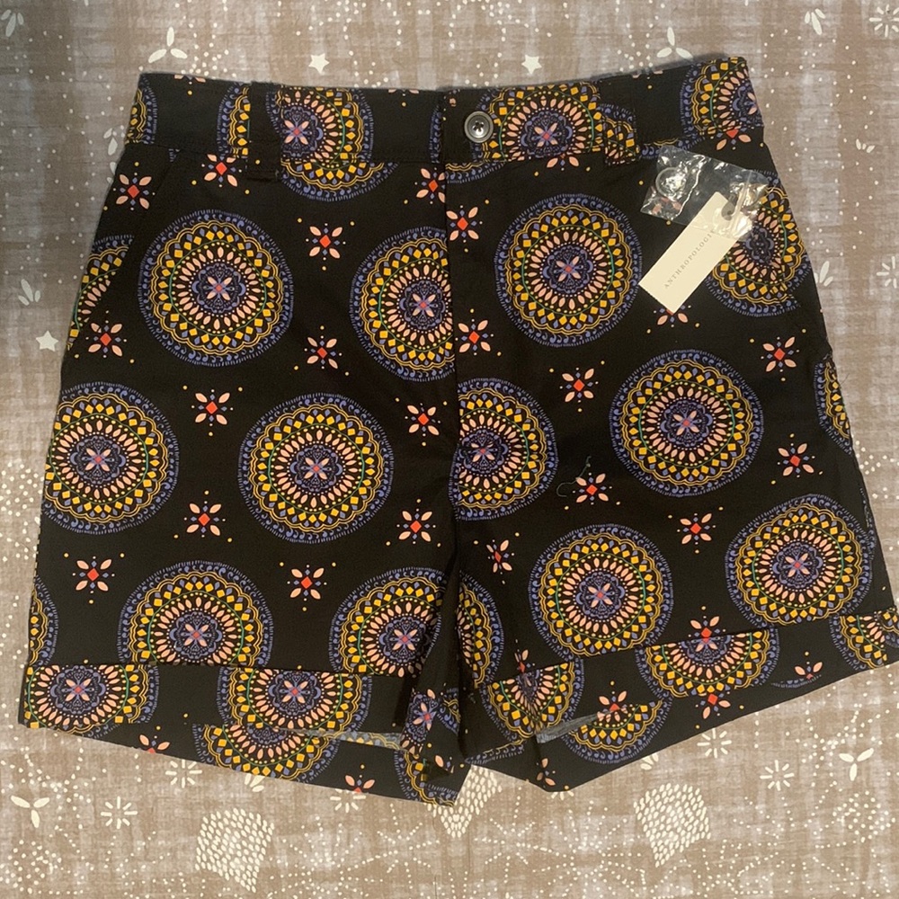 Anthropologie Shorts